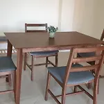 1. Luxury Kristal Condo 1 丹绒亚路市中心高級住宅
